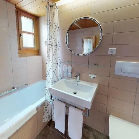 Maurus A4 Apartment