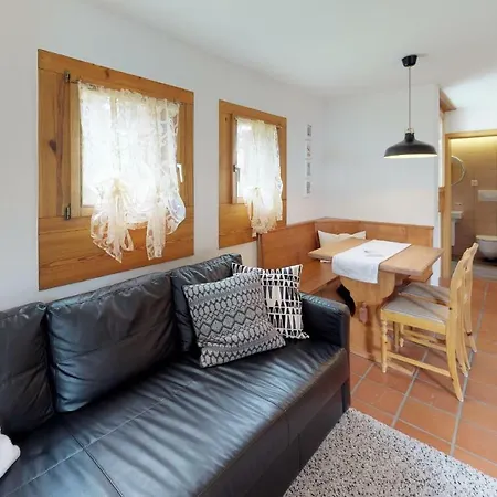 Apartment Maurus A4 *