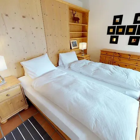 Apartamento Maurus A4