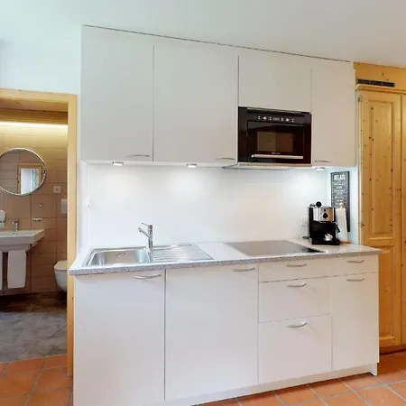 Maurus A4 圣莫里茨