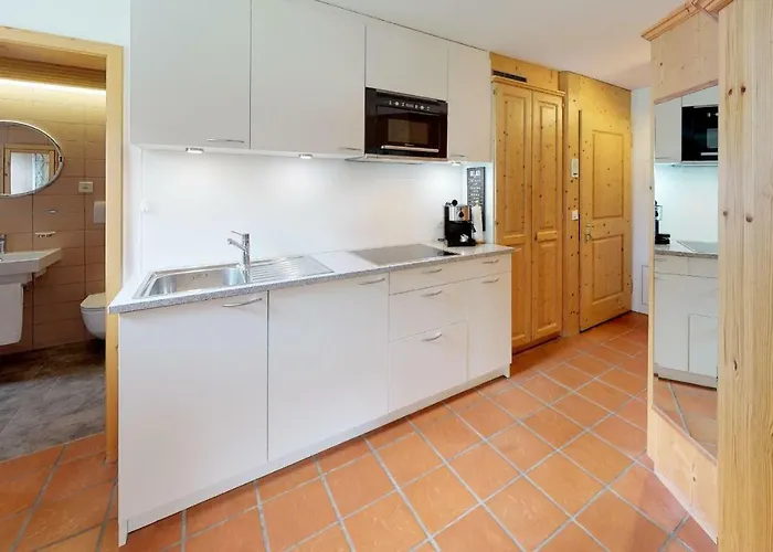 Apartment Maurus A4 *