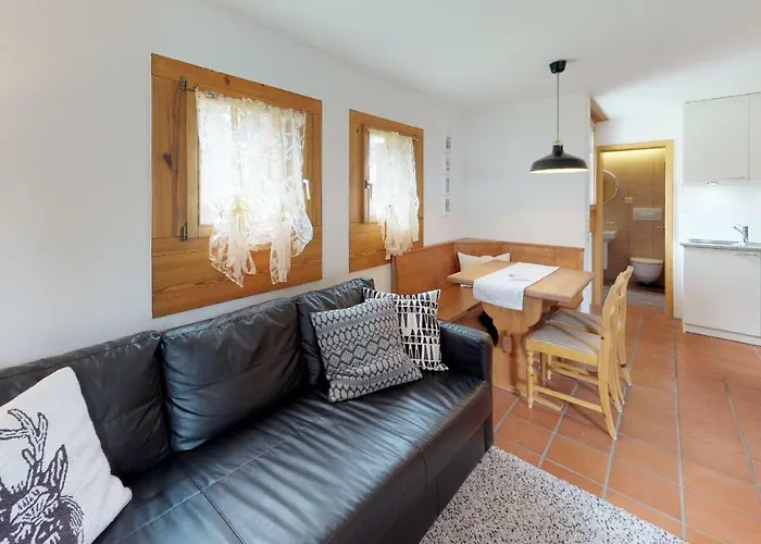 Apartment Maurus A4 *