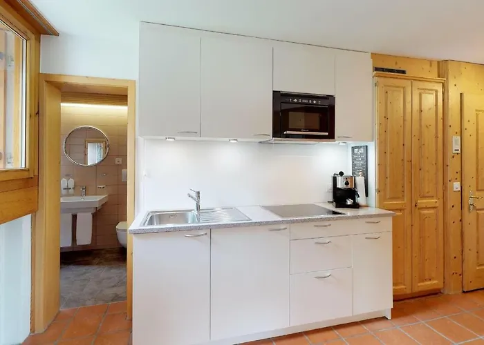 Maurus A4 St. Moritz