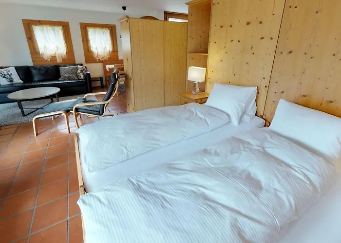 Maurus A4 * St. Moritz