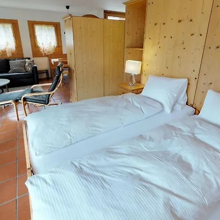 Maurus A4 * Санкт-Моріц